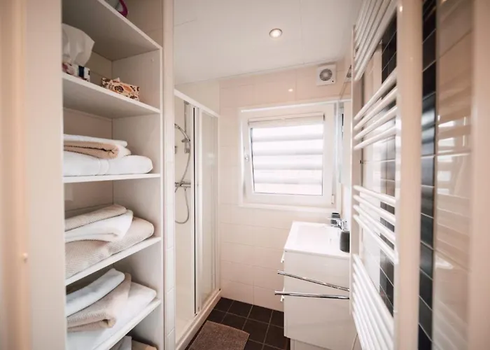 Hausboot Seensucht *